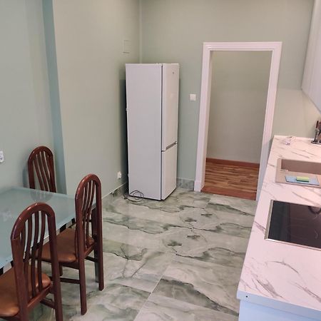 Apartamenty Tessa Jagiellonska Katowice Kültér fotó