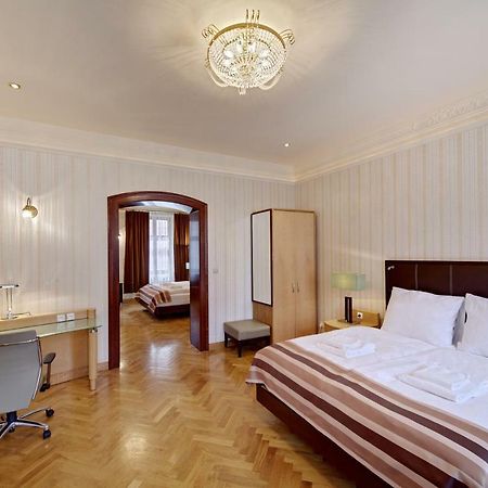 Apartamenty Tessa Jagiellonska Katowice Kültér fotó