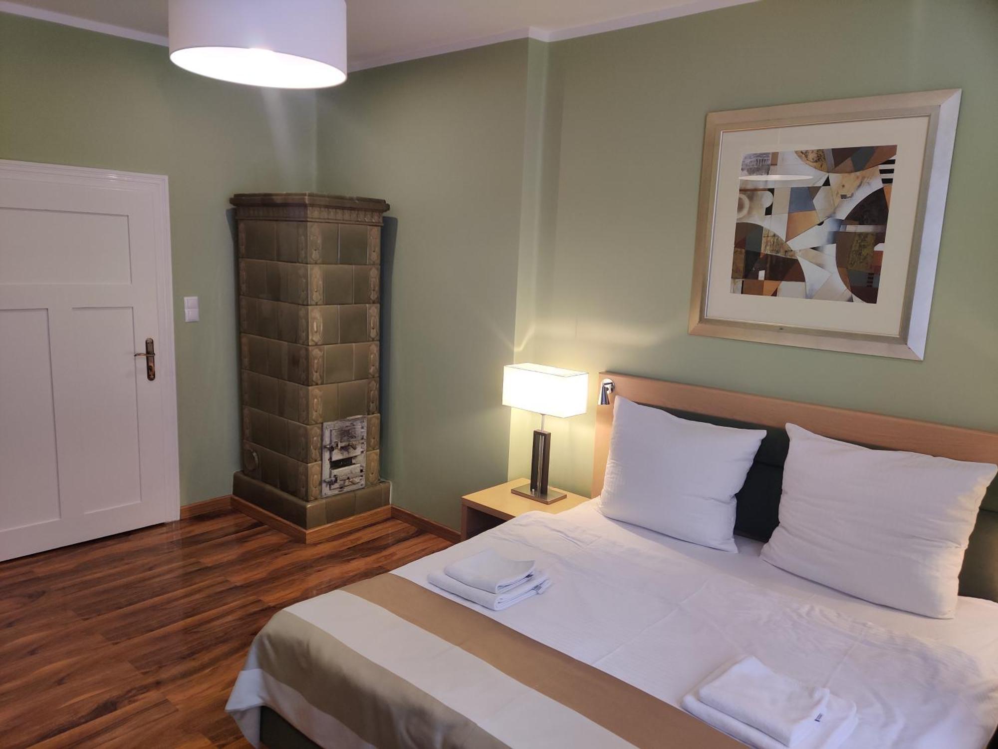 Apartamenty Tessa Jagiellonska Katowice Kültér fotó