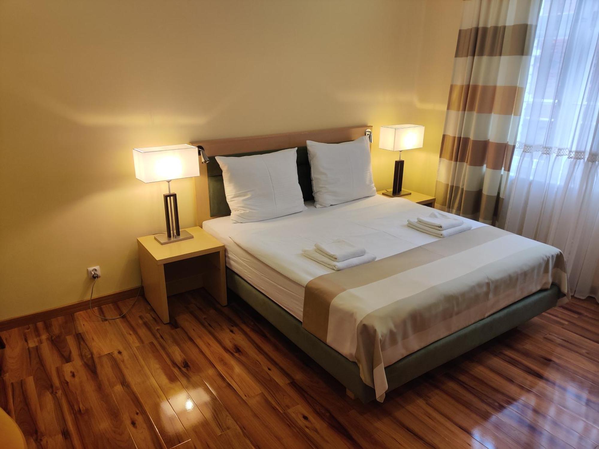 Apartamenty Tessa Jagiellonska Katowice Kültér fotó