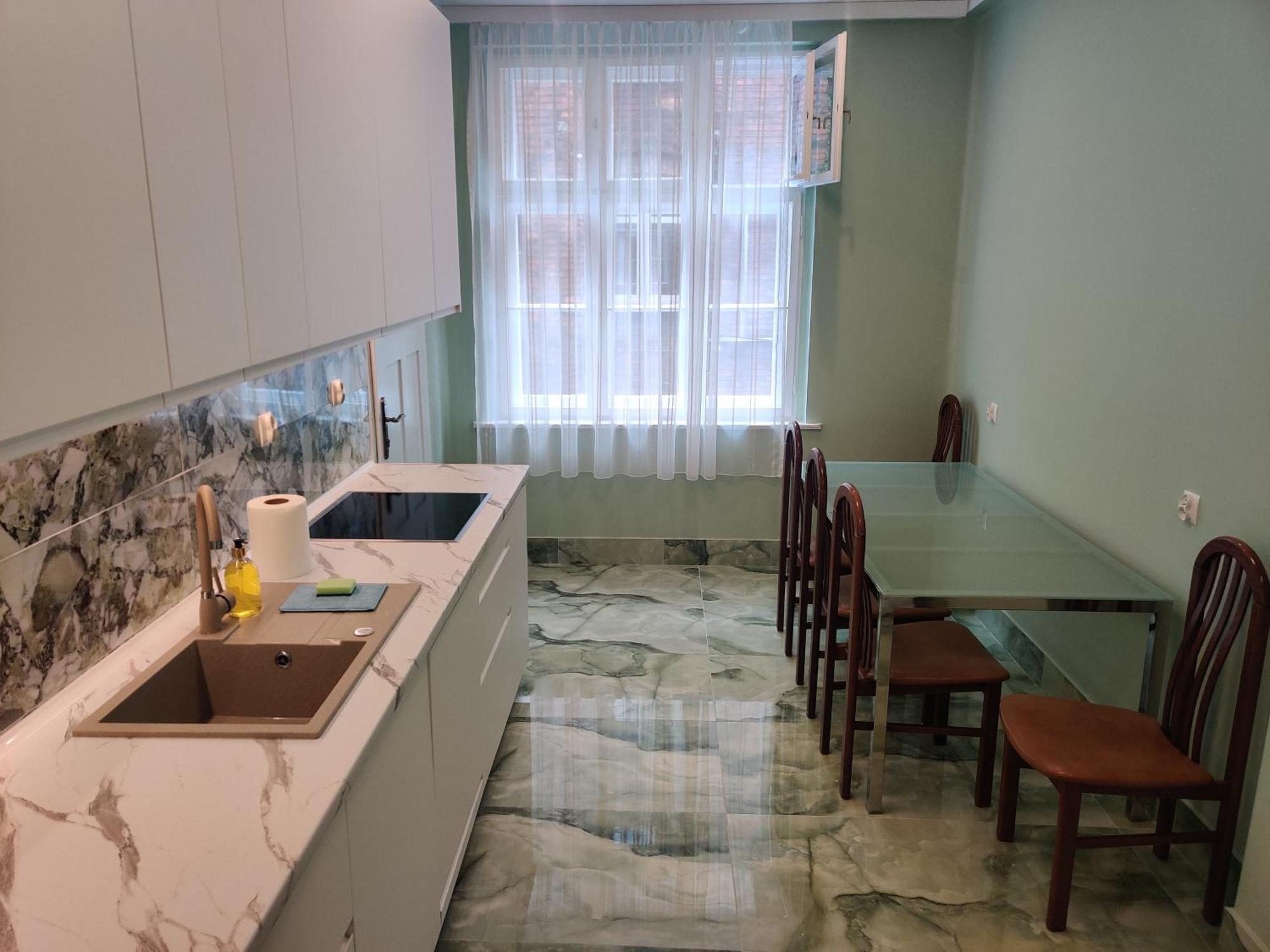 Apartamenty Tessa Jagiellonska Katowice Kültér fotó