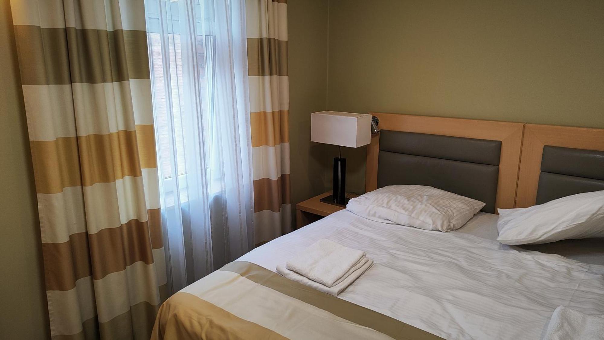 Apartamenty Tessa Jagiellonska Katowice Kültér fotó