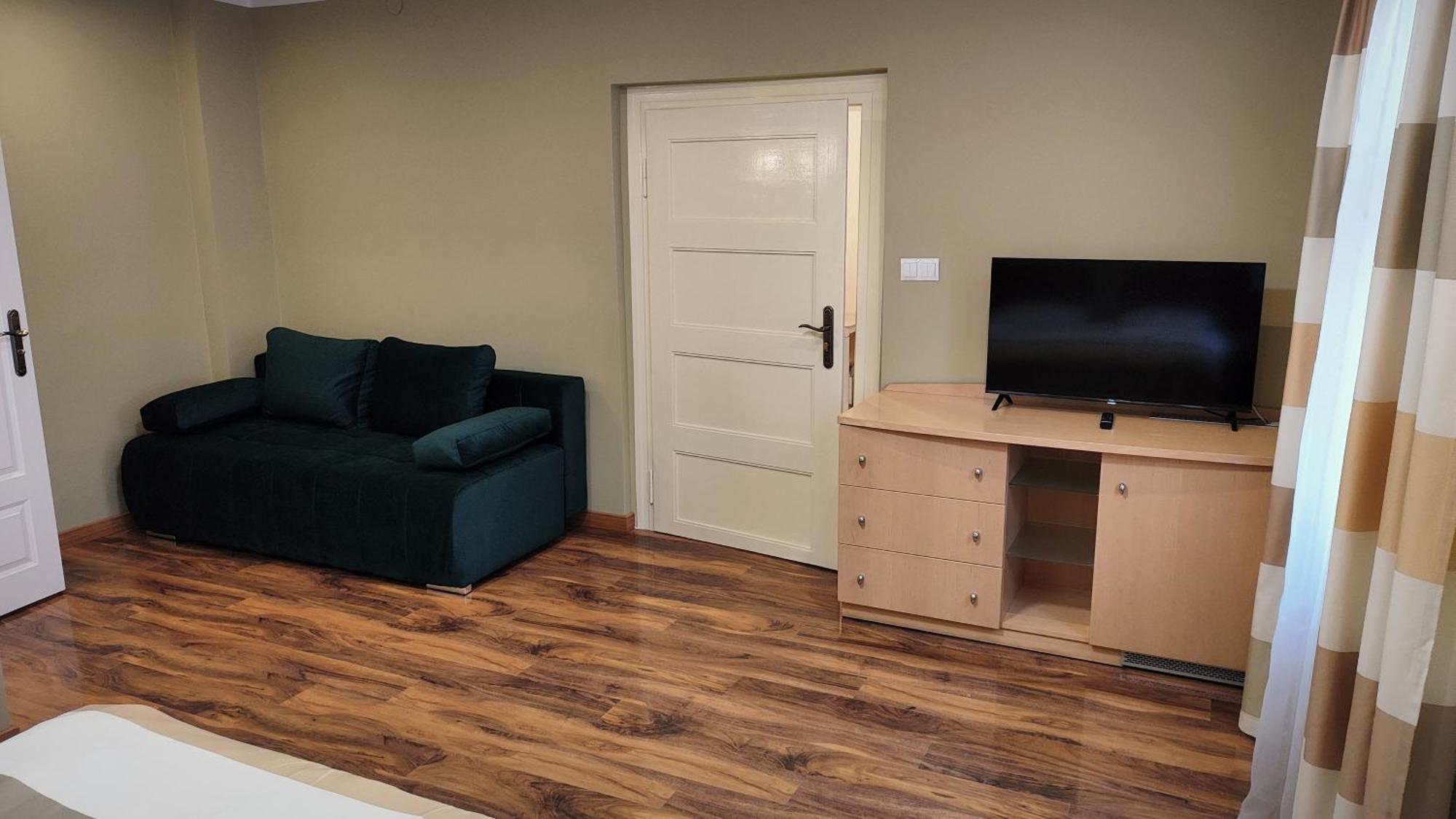 Apartamenty Tessa Jagiellonska Katowice Kültér fotó