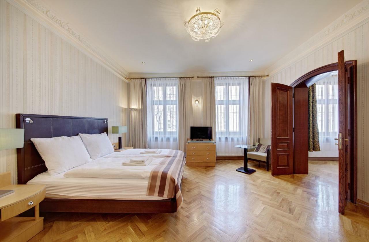 Apartamenty Tessa Jagiellonska Katowice Kültér fotó