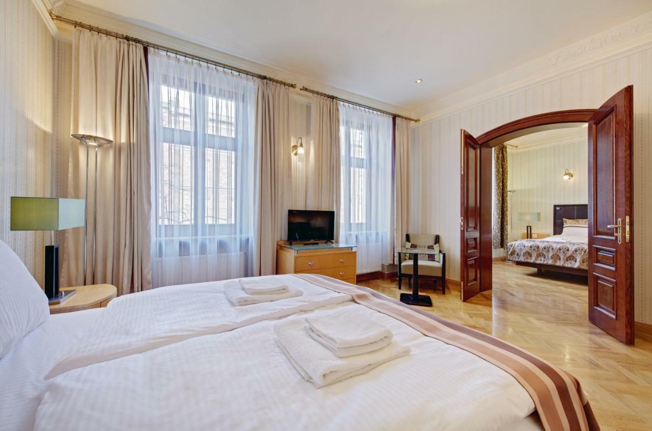 Apartamenty Tessa Jagiellonska Katowice Kültér fotó