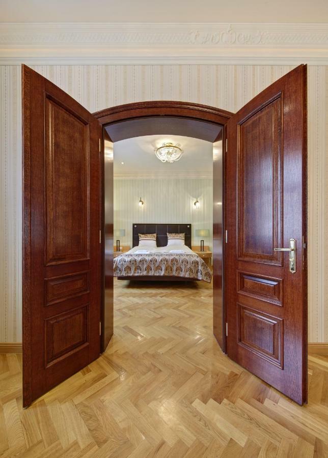 Apartamenty Tessa Jagiellonska Katowice Kültér fotó