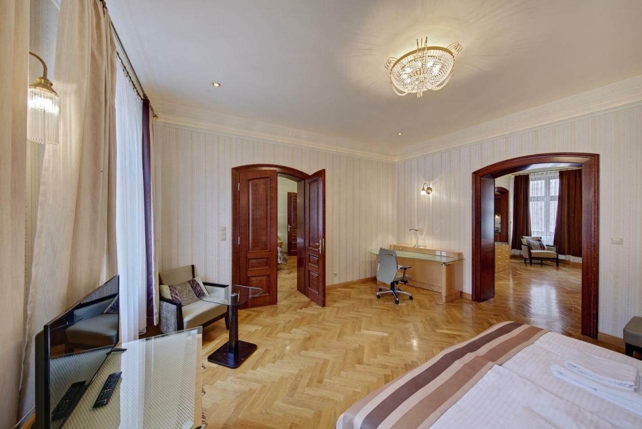 Apartamenty Tessa Jagiellonska Katowice Kültér fotó