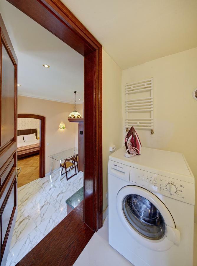 Apartamenty Tessa Jagiellonska Katowice Kültér fotó