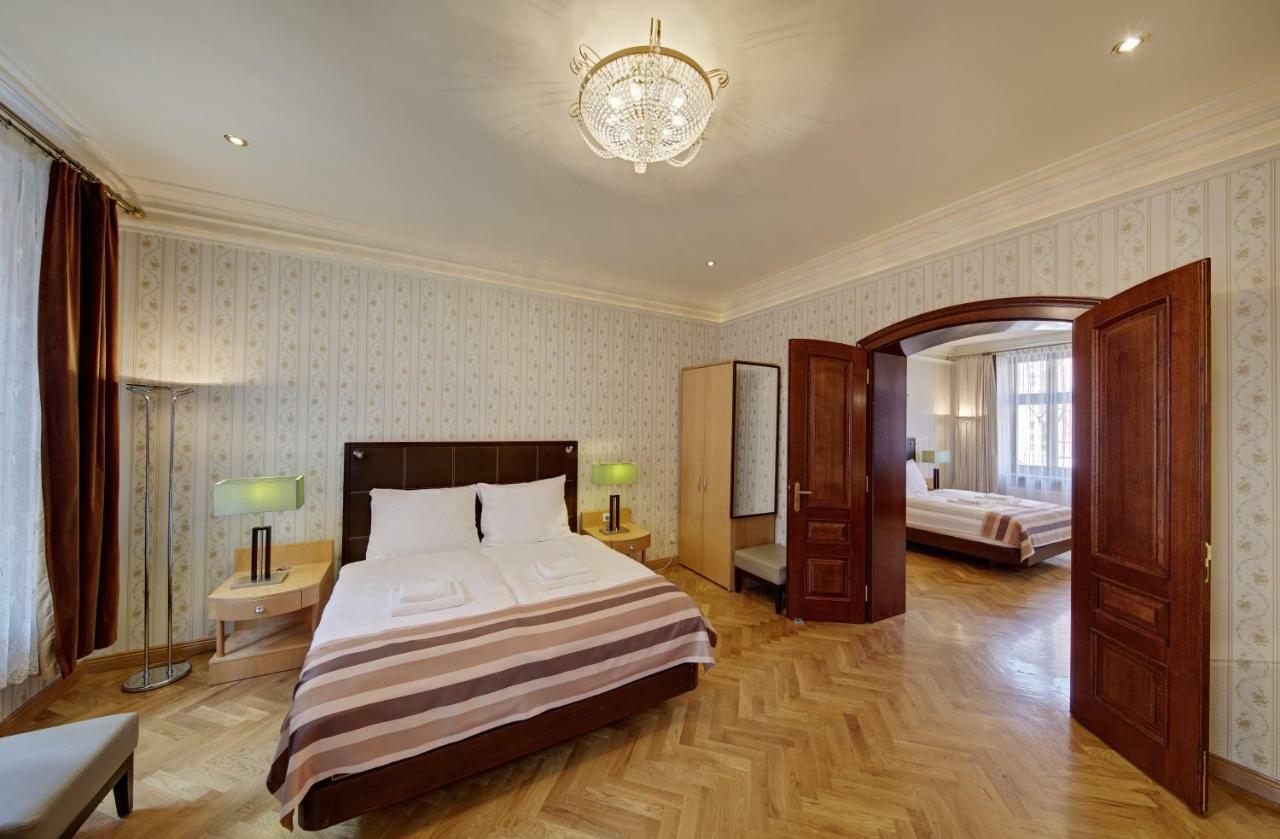Apartamenty Tessa Jagiellonska Katowice Kültér fotó