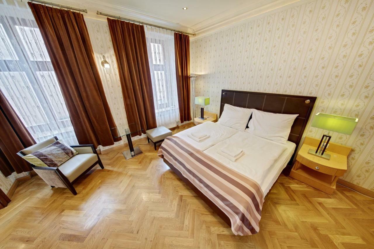 Apartamenty Tessa Jagiellonska Katowice Kültér fotó