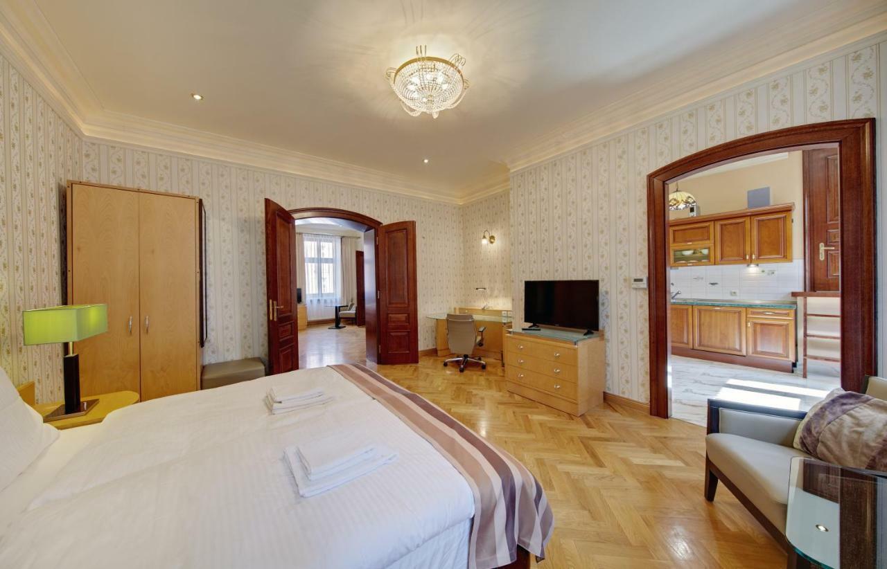 Apartamenty Tessa Jagiellonska Katowice Kültér fotó