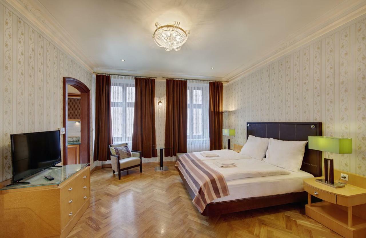 Apartamenty Tessa Jagiellonska Katowice Kültér fotó