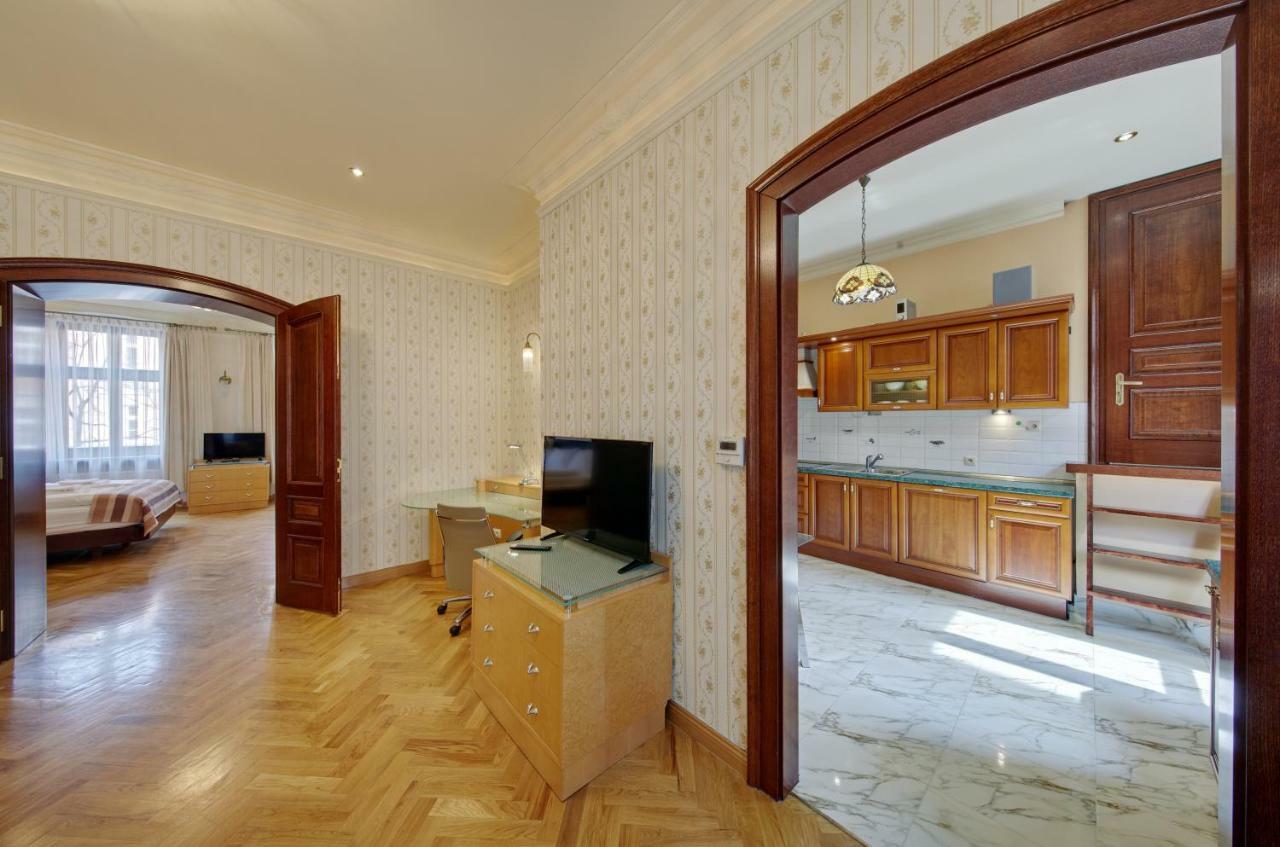 Apartamenty Tessa Jagiellonska Katowice Kültér fotó