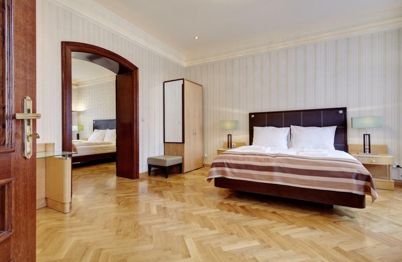 Apartamenty Tessa Jagiellonska Katowice Kültér fotó