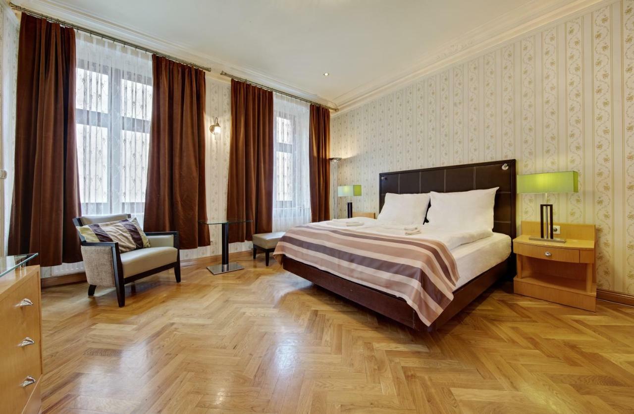 Apartamenty Tessa Jagiellonska Katowice Kültér fotó
