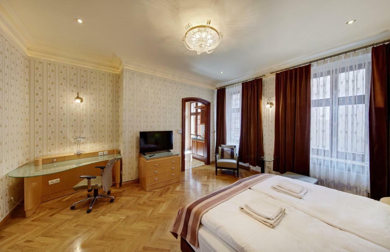Apartamenty Tessa Jagiellonska Katowice Kültér fotó