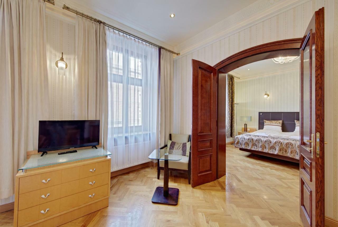 Apartamenty Tessa Jagiellonska Katowice Kültér fotó
