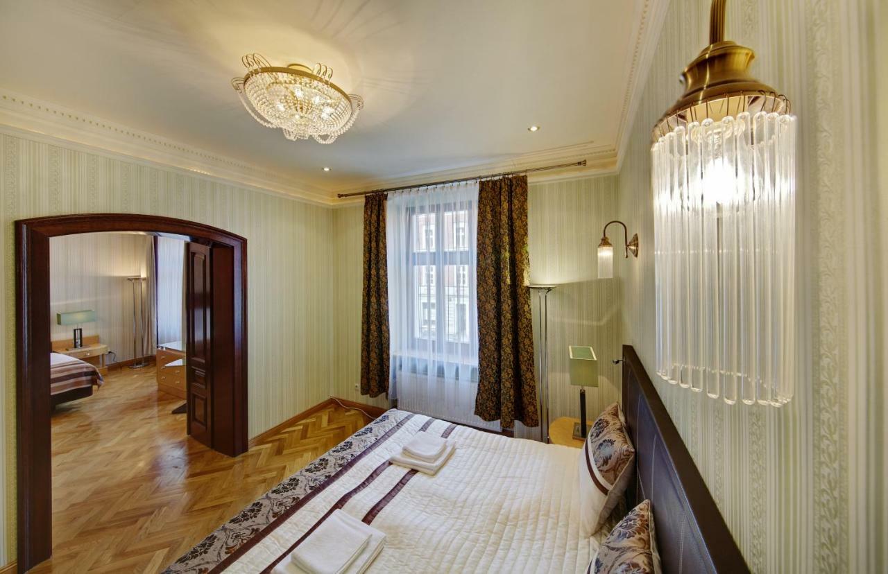 Apartamenty Tessa Jagiellonska Katowice Kültér fotó